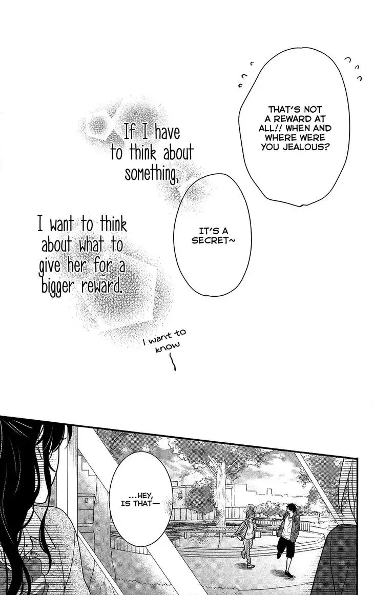 Nijiiro Days (MIZUNO Minami) Chapter 40 42